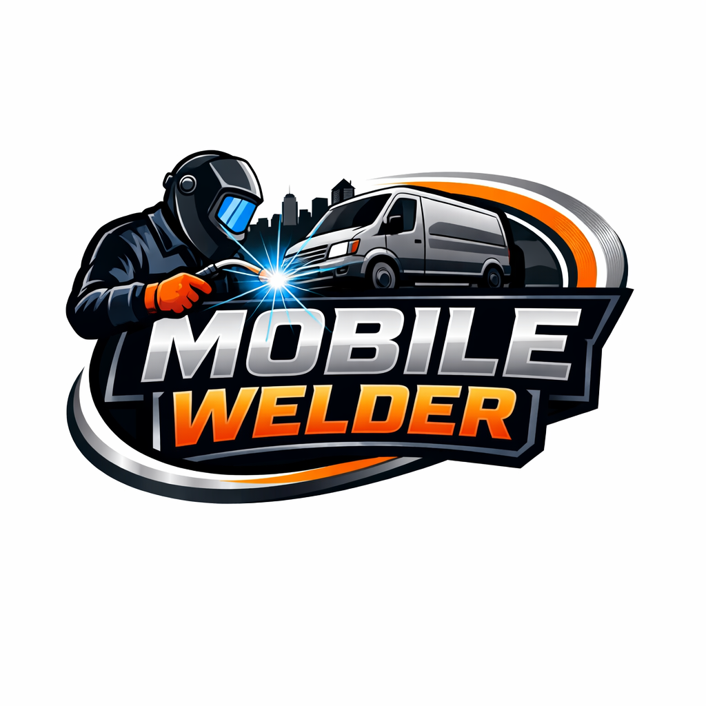 Mobile Welder Haringey Logo
