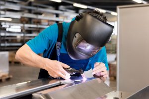 mobile welder haringey welding